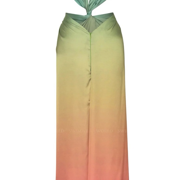 Baobab Rio Mia Ombré Dress size small - Picture 10 of 14